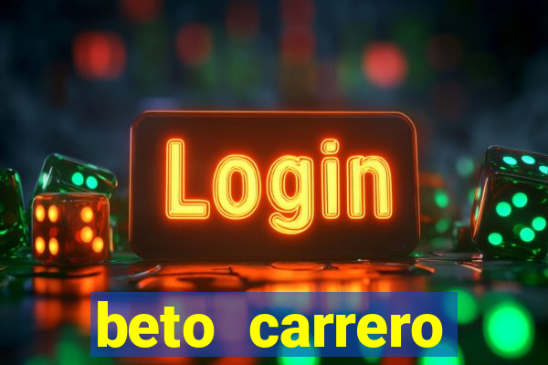 beto carrero cidades proximas